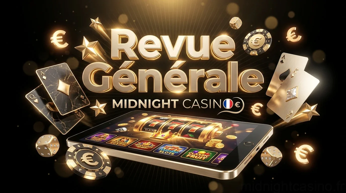 Revue Générale